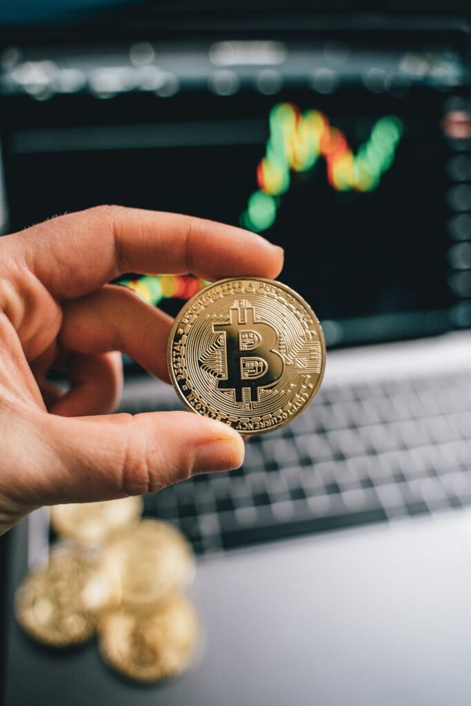 10 Things You Must Know Before Buying Your First Bitcoin