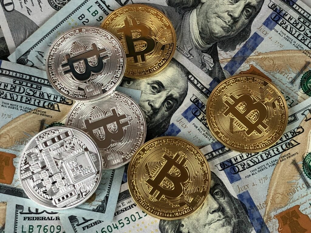 The Best Advice I’ve Ever Received About Cryptocurrency (And Why It Still Matters)