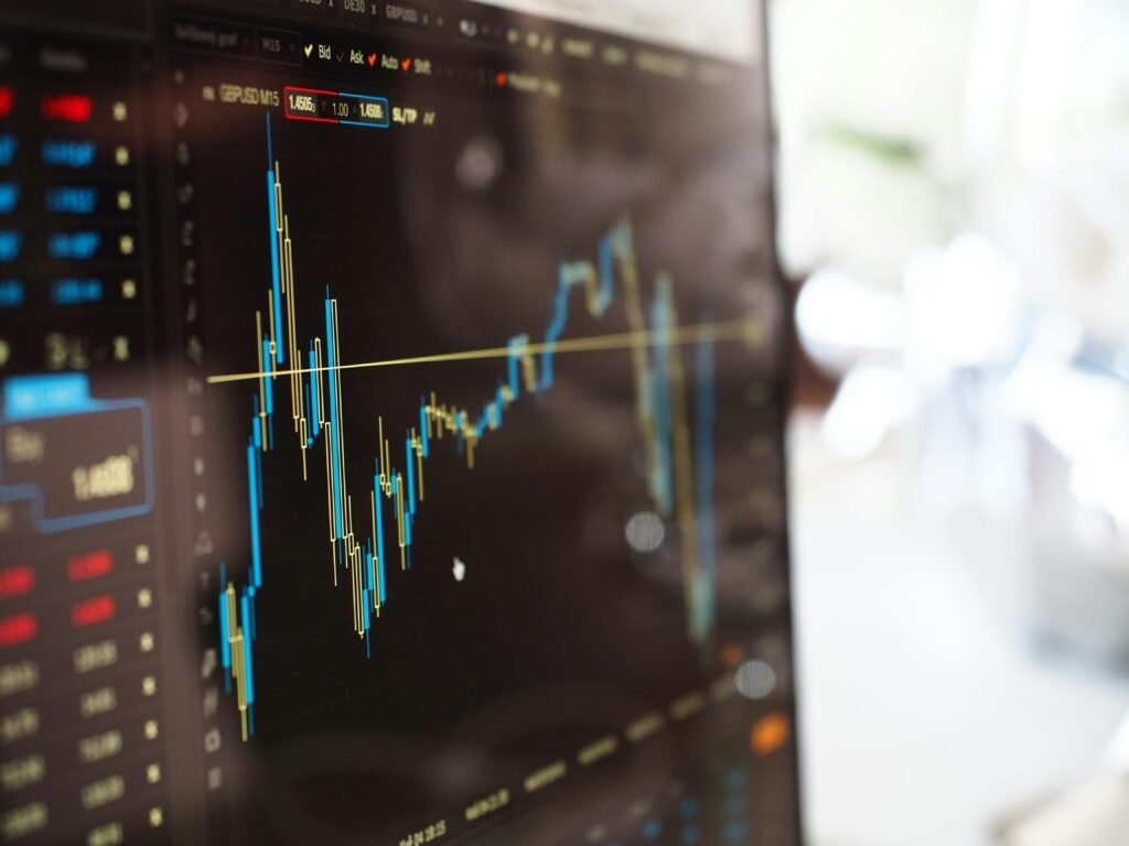 Smart Trading Starts Here: The Advice That Saved Me From Forex Mistakes