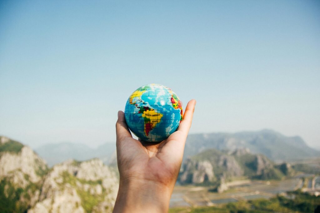 5 things you should know before traveling