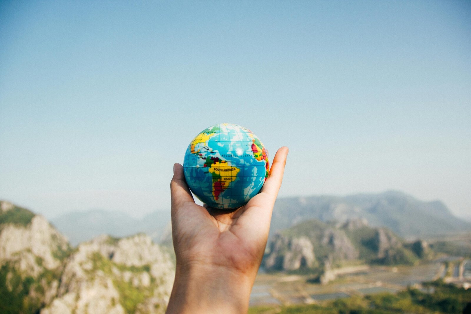 5 things you should know before traveling