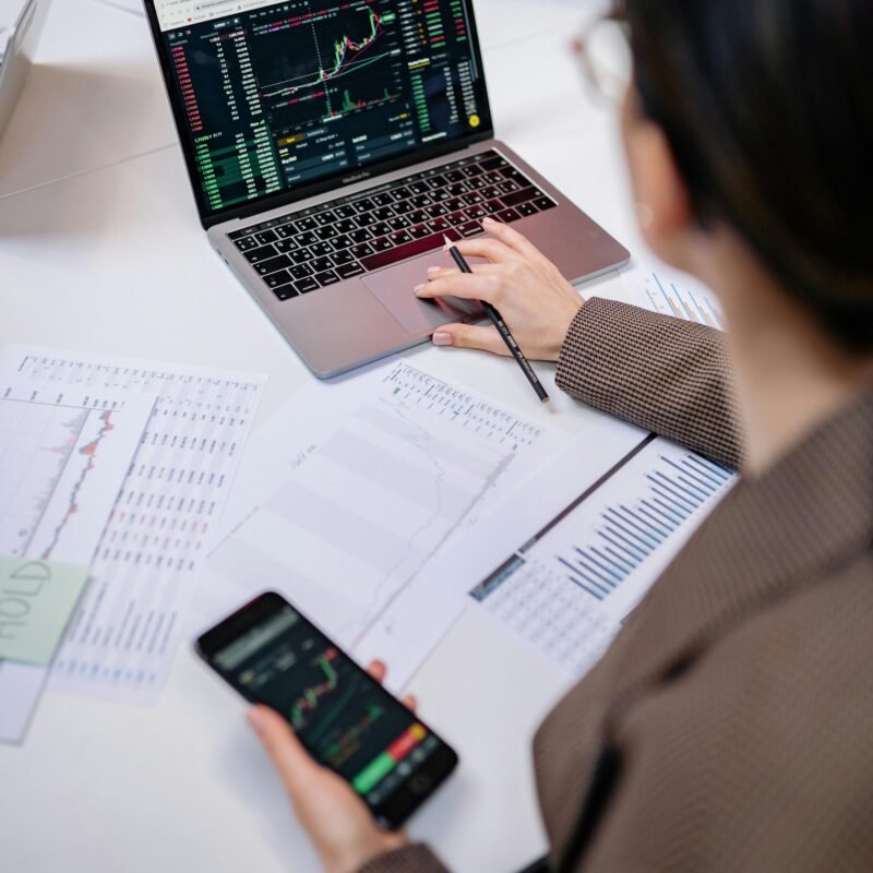 The #1 Rule I Follow Before Investing in Any Crypto or Forex Asset
