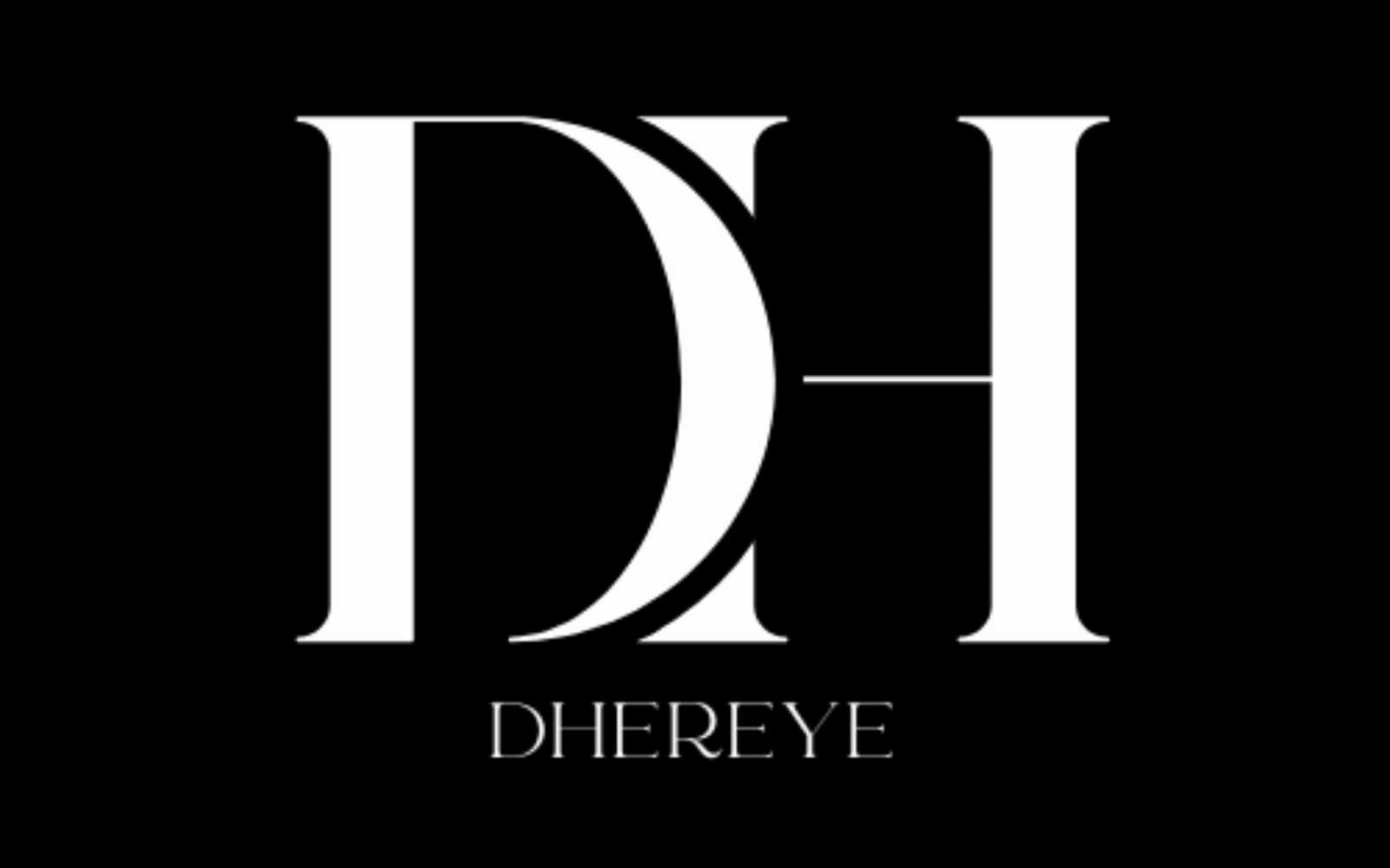 Dhereye