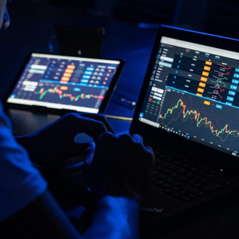 Top 5 Strategies for Success in Forex Trading