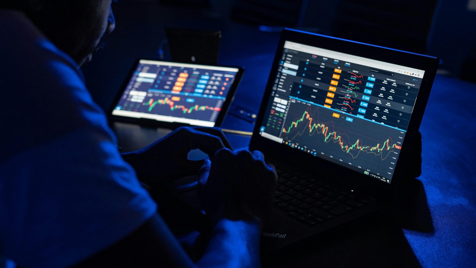Top 5 Strategies for Success in Forex Trading