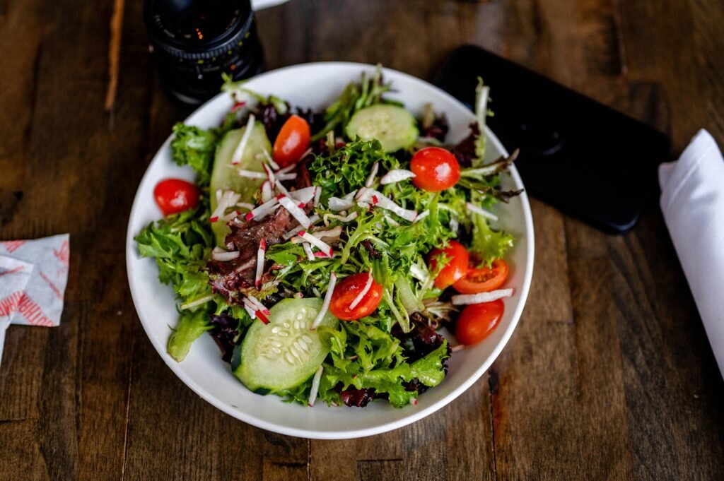Best weight loss foods