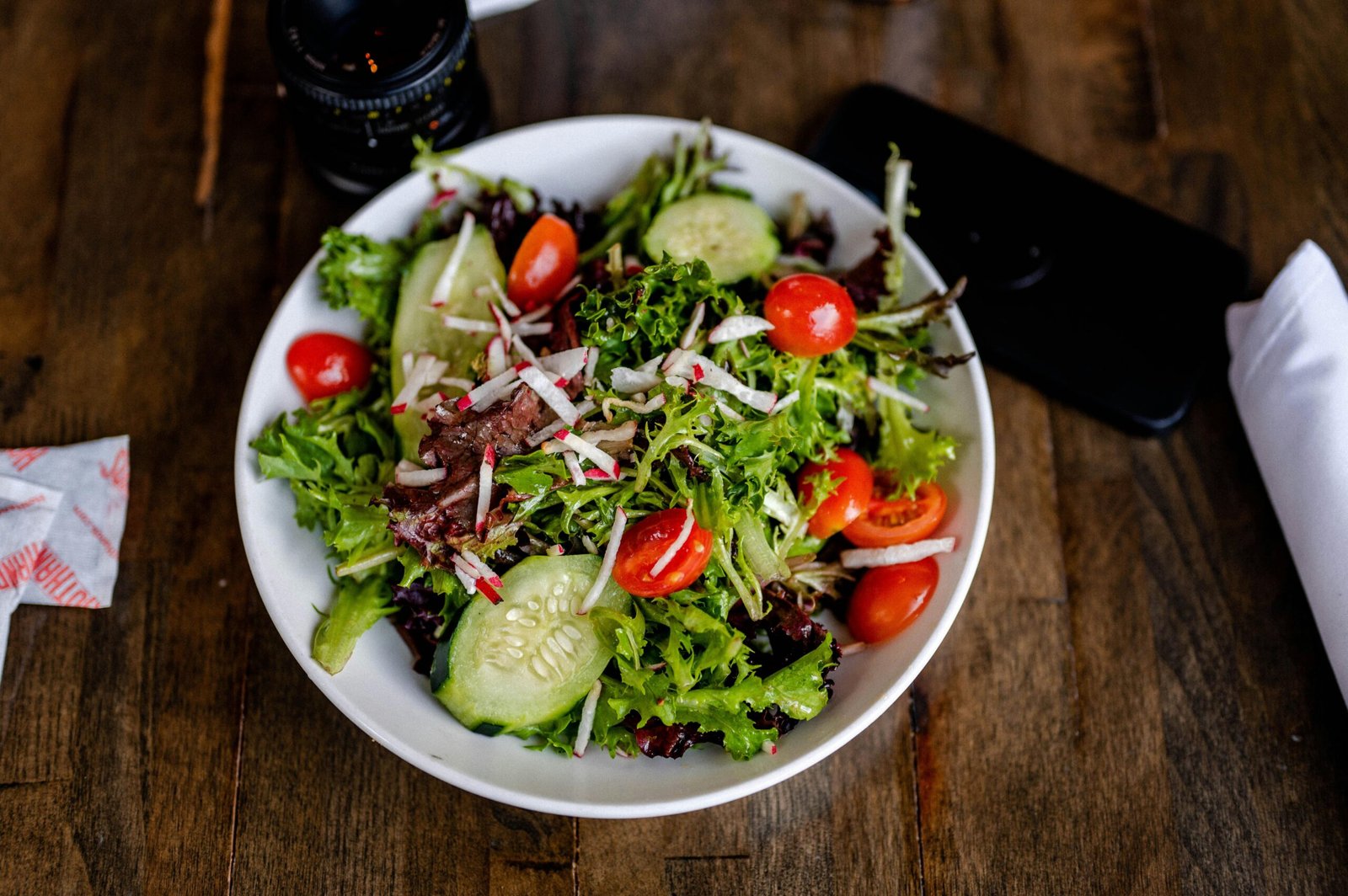 Best weight loss foods