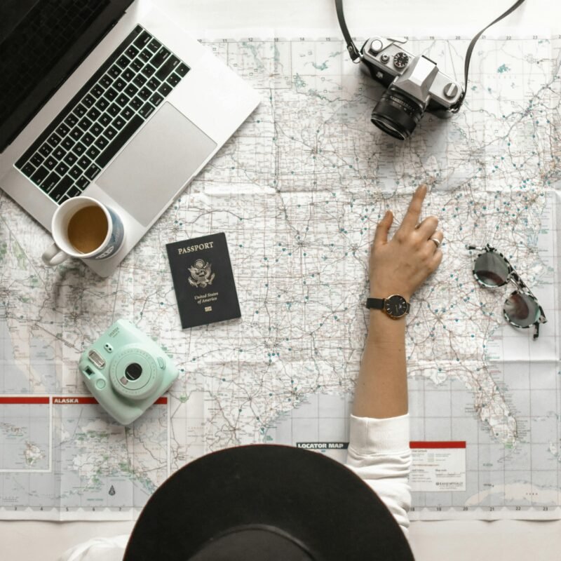 🌍 Ask Yourself These 15 Questions Before Traveling to Any Country