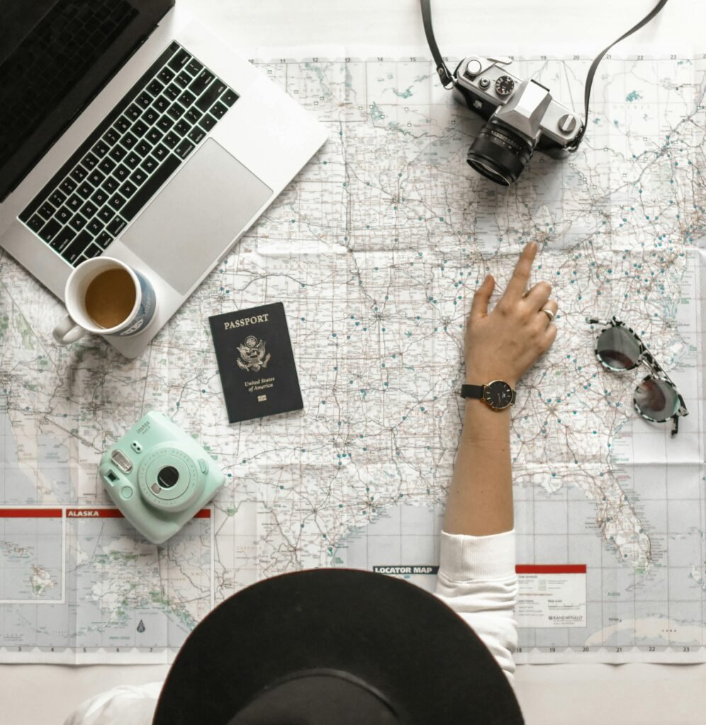 🌍 Ask Yourself These 15 Questions Before Traveling to Any Country