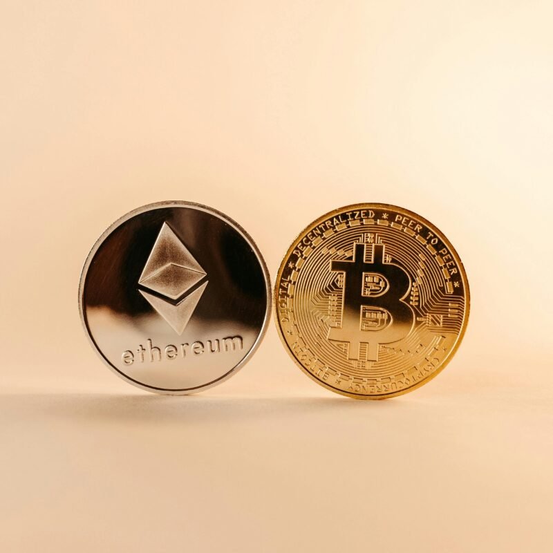 Ethereum vs. Bitcoin: Key Differences for Investors