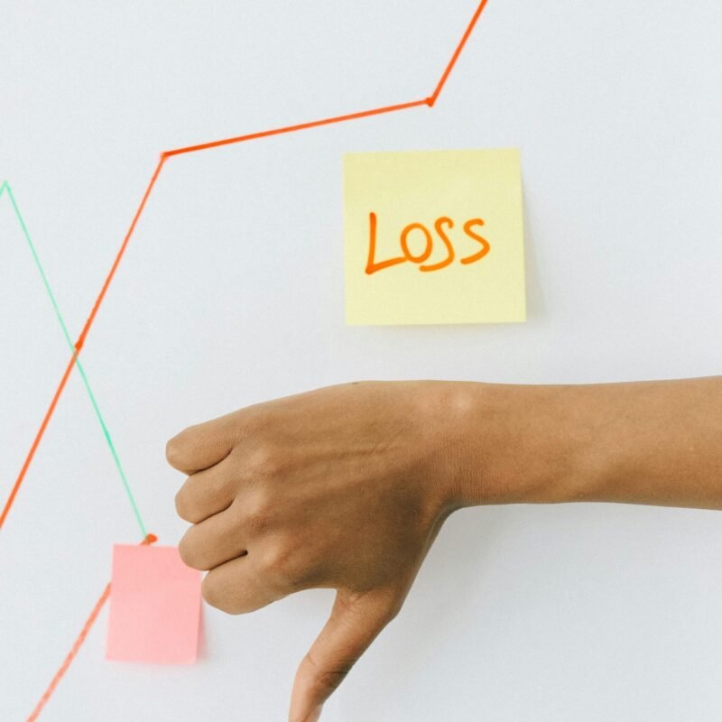 Common Forex Trading Mistakes And How To Avoid Them