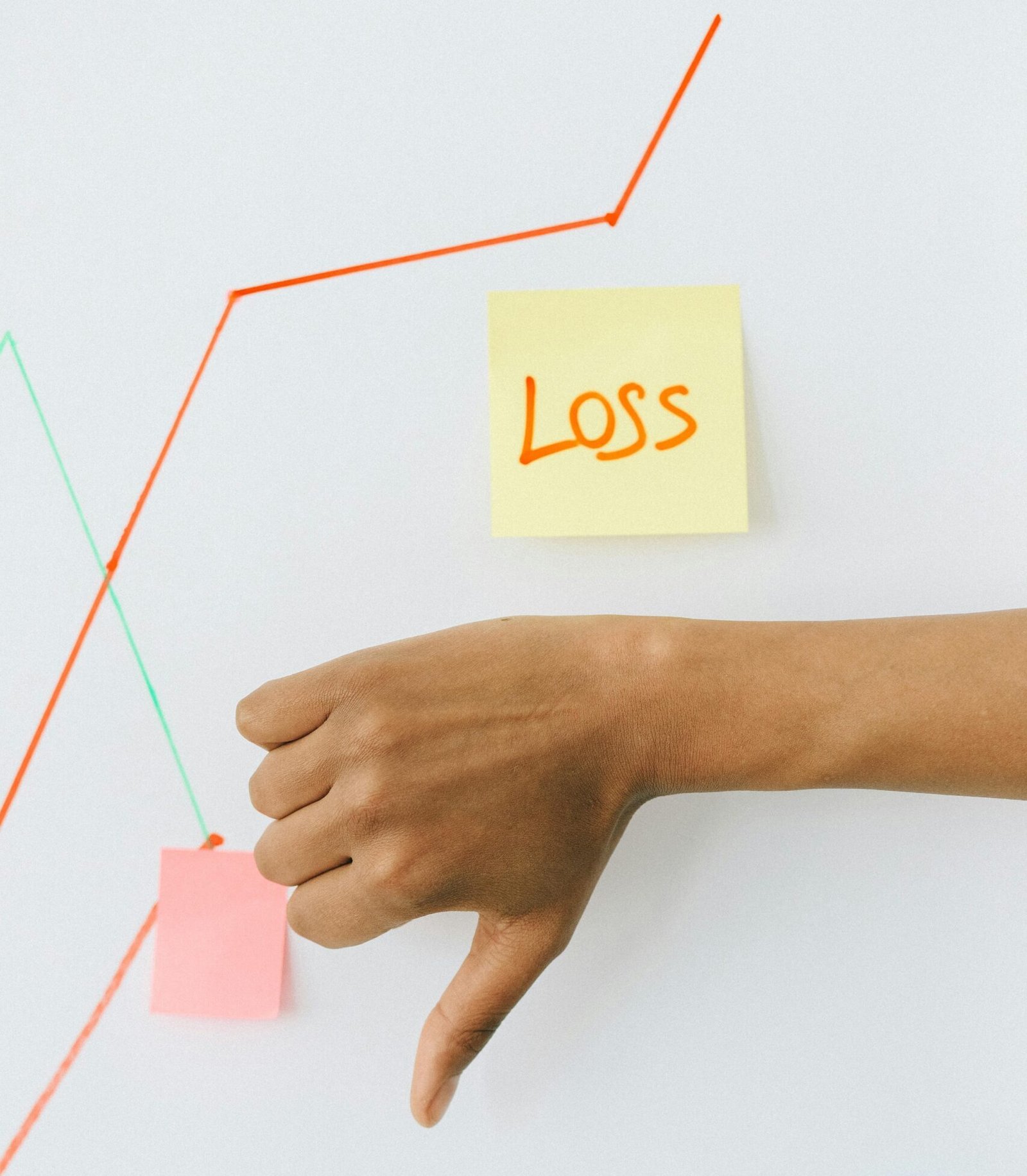 Common Forex Trading Mistakes And How To Avoid Them