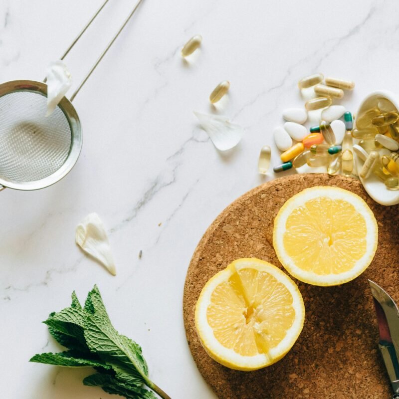 Top 15 Best Weight Gain Foods to Build Healthy Mass Naturally