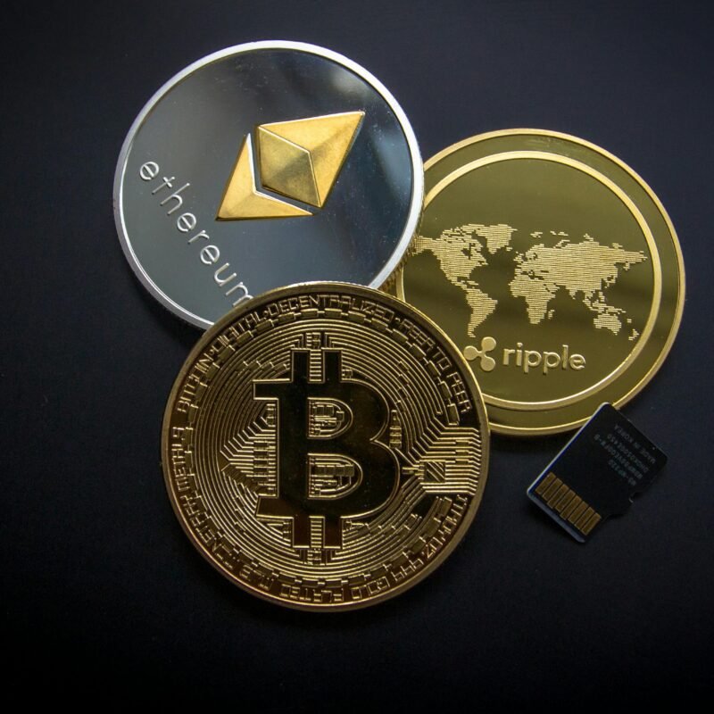 Top 5 Cryptocurrencies to Watch in 2025 for Long-Term Investment
