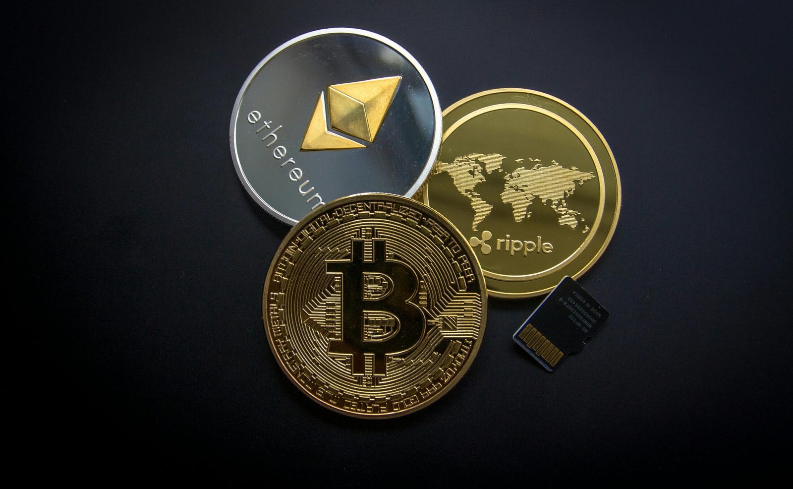 Best Crypto For Long-term Investment
